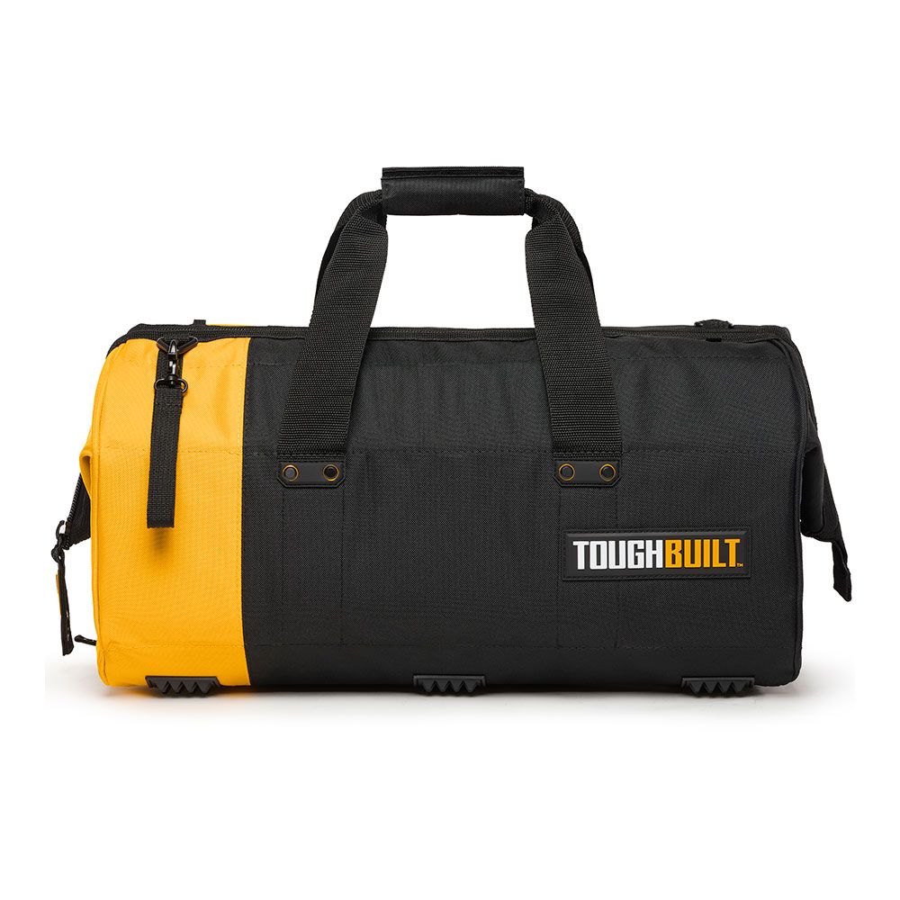 BOLSA DE HERRAMIENTAS MASSIVE MOUTH, 50 x 25 x 30 cm - Imagen 2