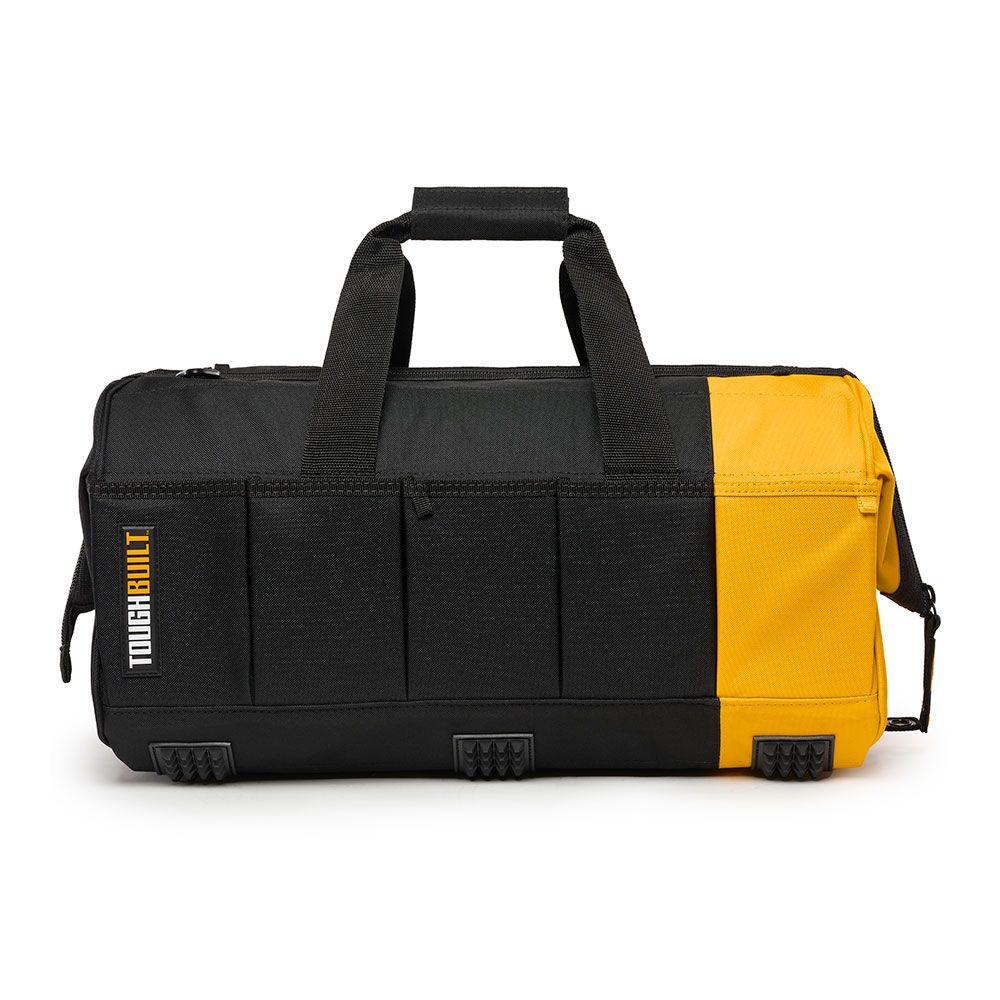BOLSA DE HERRAMIENTAS MASSIVE MOUTH, 50 x 25 x 30 cm - Imagen 3