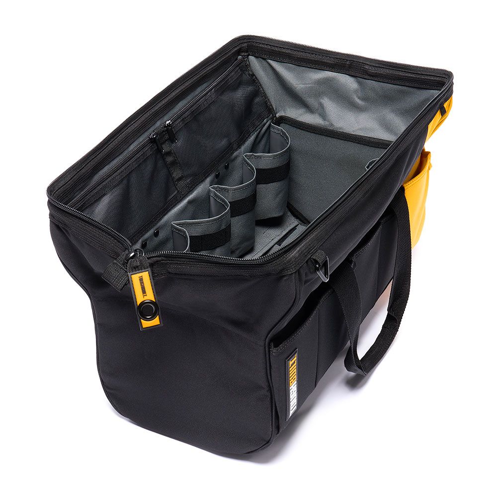 BOLSA DE HERRAMIENTAS MASSIVE MOUTH, 50 x 25 x 30 cm - Imagen 4