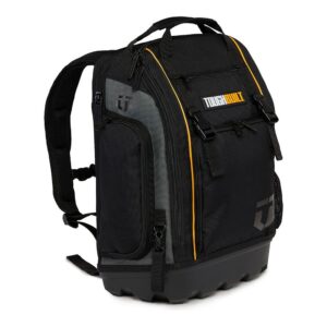 MOCHILA PORTAHERRAMIENTAS, 35 x 20 x 46 cm