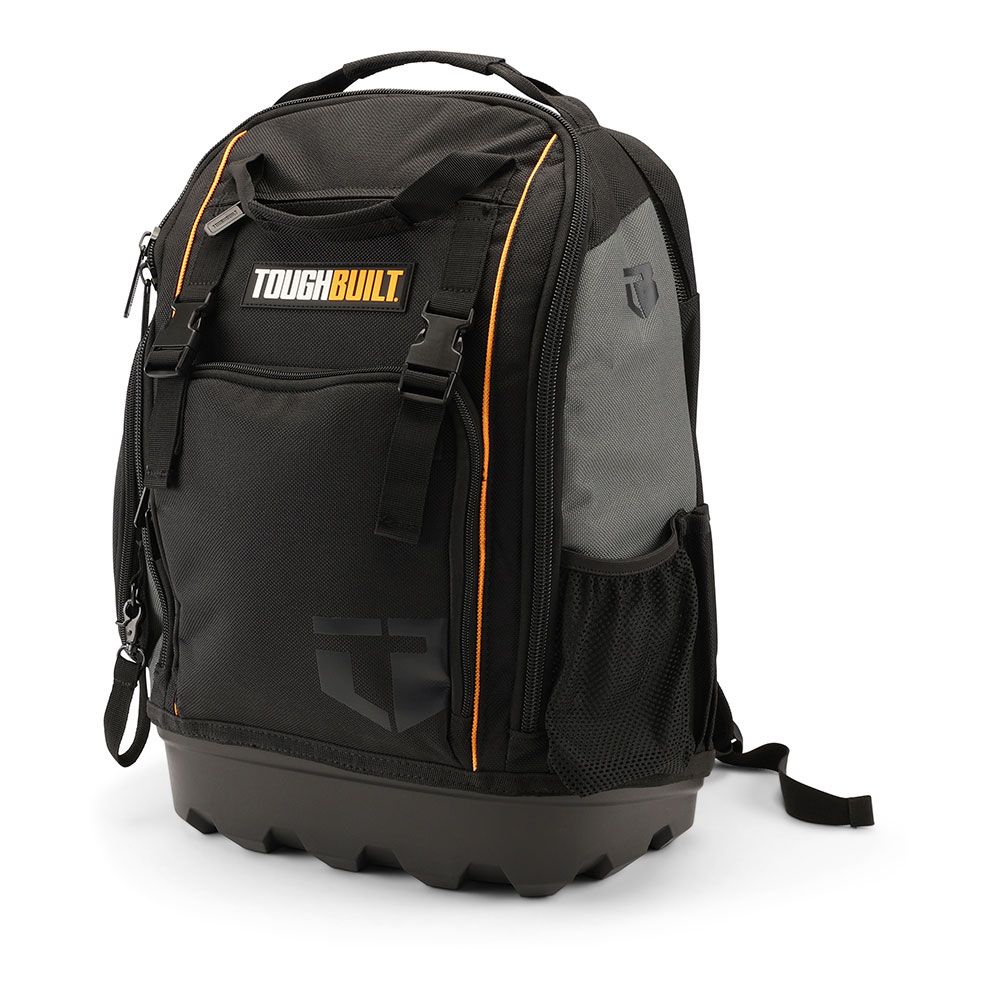 MOCHILA PORTAHERRAMIENTAS, 35 x 20 x 46 cm - Imagen 2