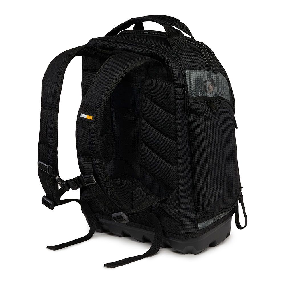 MOCHILA PORTAHERRAMIENTAS, 35 x 20 x 46 cm - Imagen 3