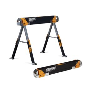 CABALLETES PORTÁTILES / MESA DE TRABAJO, C700, 2 uds