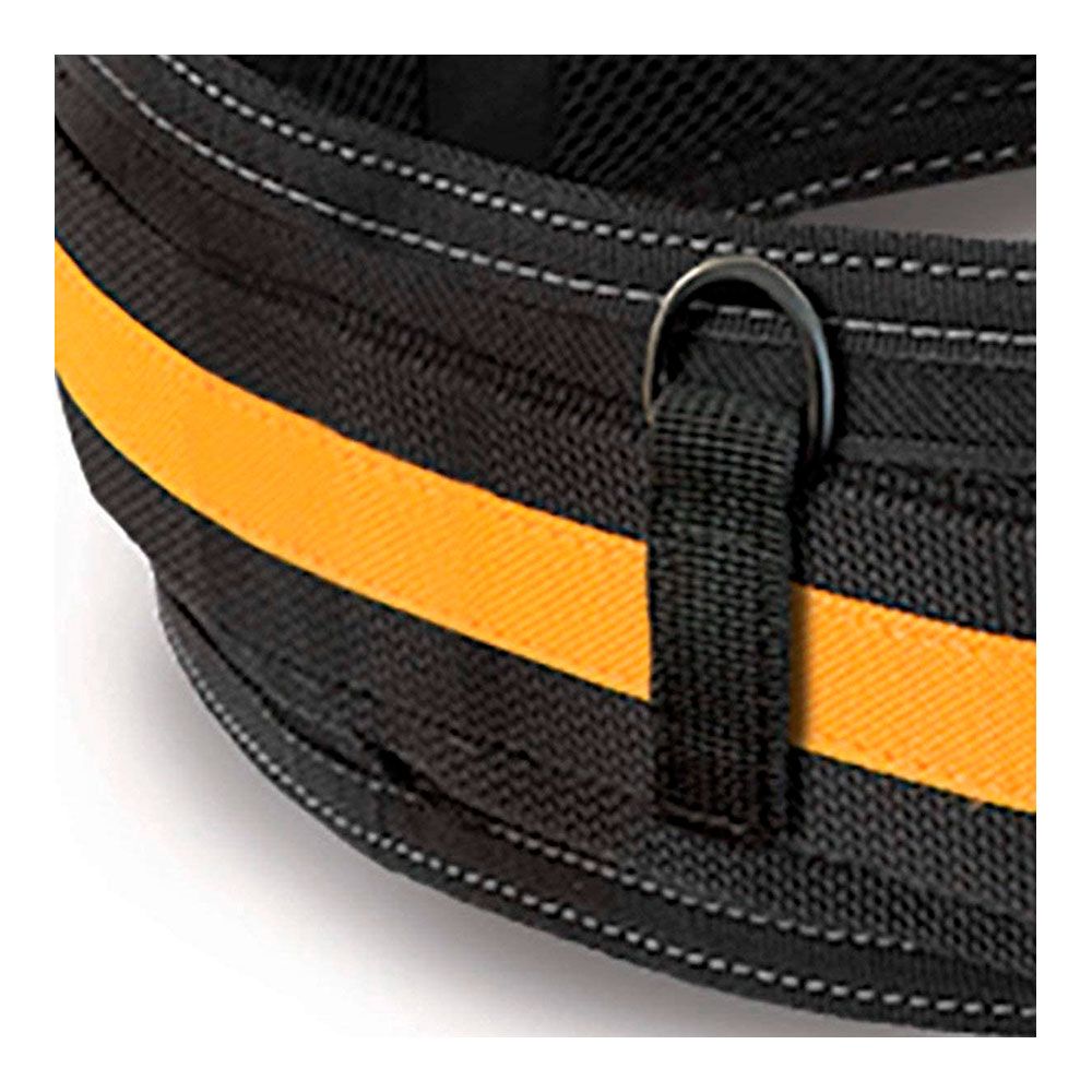 CINTURÓN ACOLCHADO PROFESIONAL COMPATIBLE CON SISITEMA CLIPTECH - Imagen 2