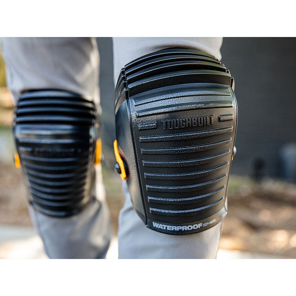RODILLERAS WATERPROOF - Imagen 4
