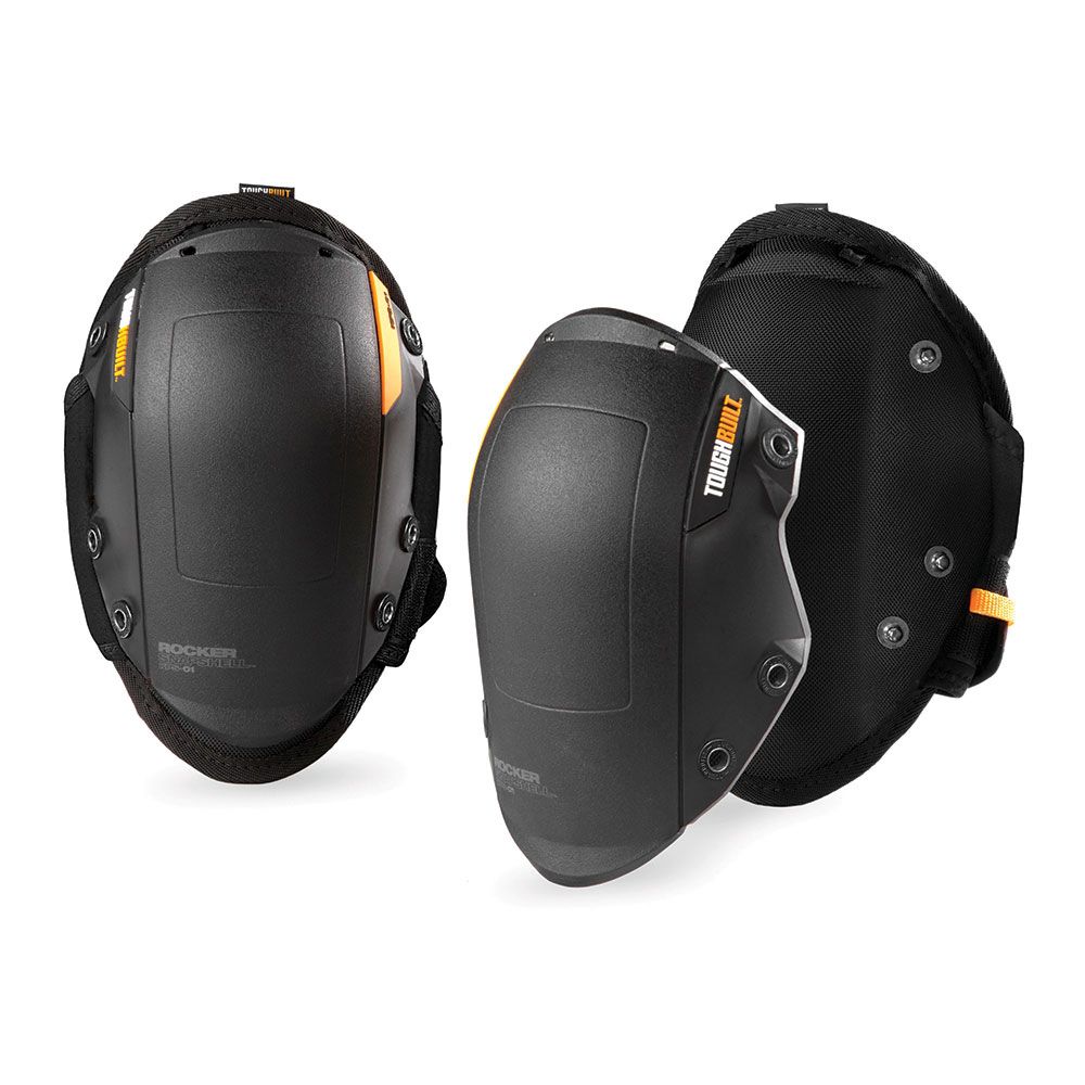 RODILLERAS GELFIT ROCKER - Imagen 4