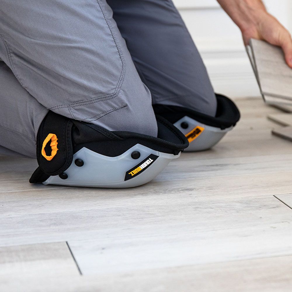 RODILLERAS GELFIT ANTIARAÑAZOS - Imagen 6