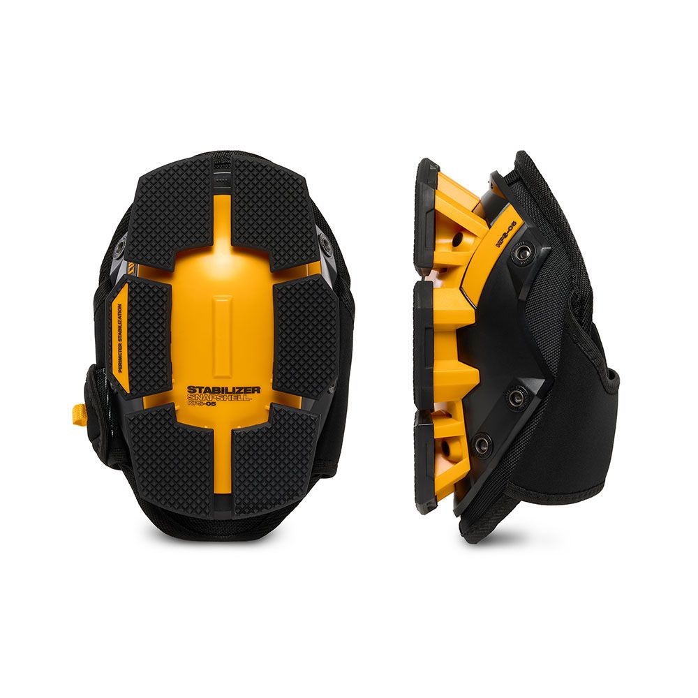 RODILLERAS ESTABILIZADORAS GELFIT 2 EN 1