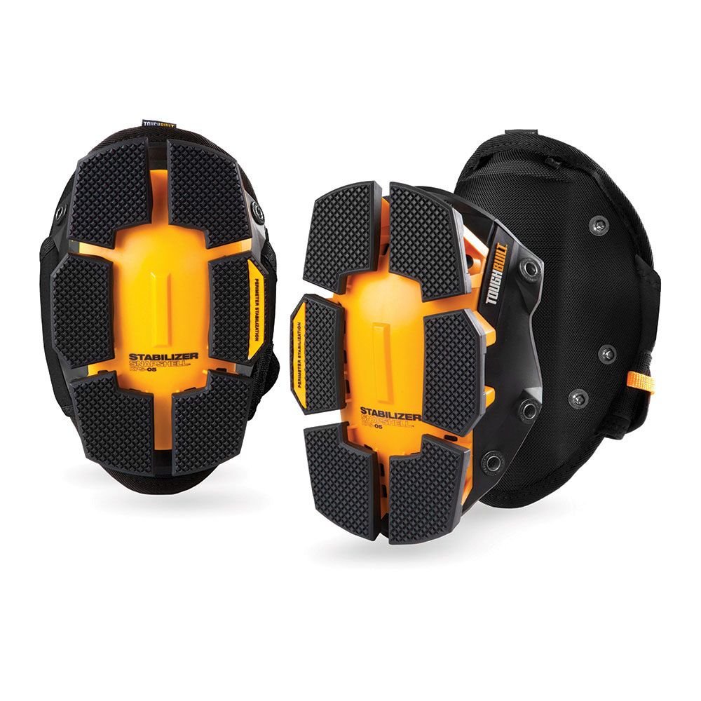 RODILLERAS ESTABILIZADORAS GELFIT 2 EN 1 - Imagen 4