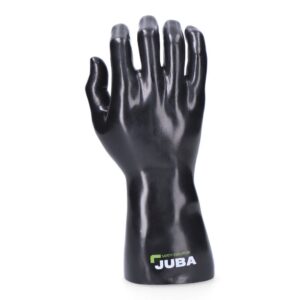 MANO MANIQUI PARA EXPOSICIÓN GUANTES