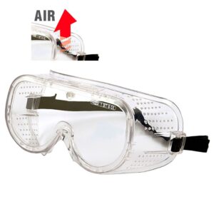 GAFAS DE PROTECCION CASING