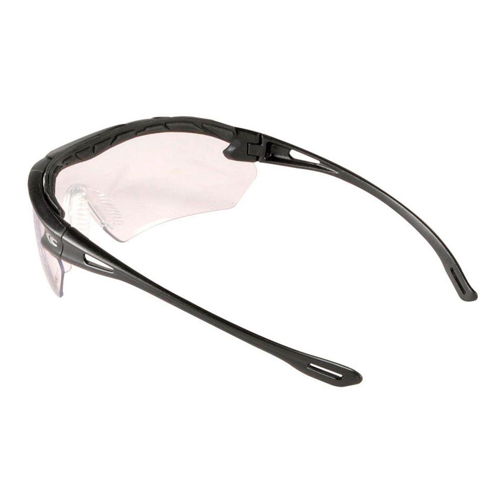 GAFAS DE PROTECCIÓN GUNNER INCOLORAS - Imagen 2