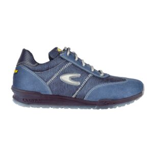 ZAPATOS DE SEGURIDAD BREZZI S1 TALLA 45