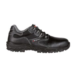 ZAPATOS DE SEGURIDAD CRUNCH S3 TALLA 45