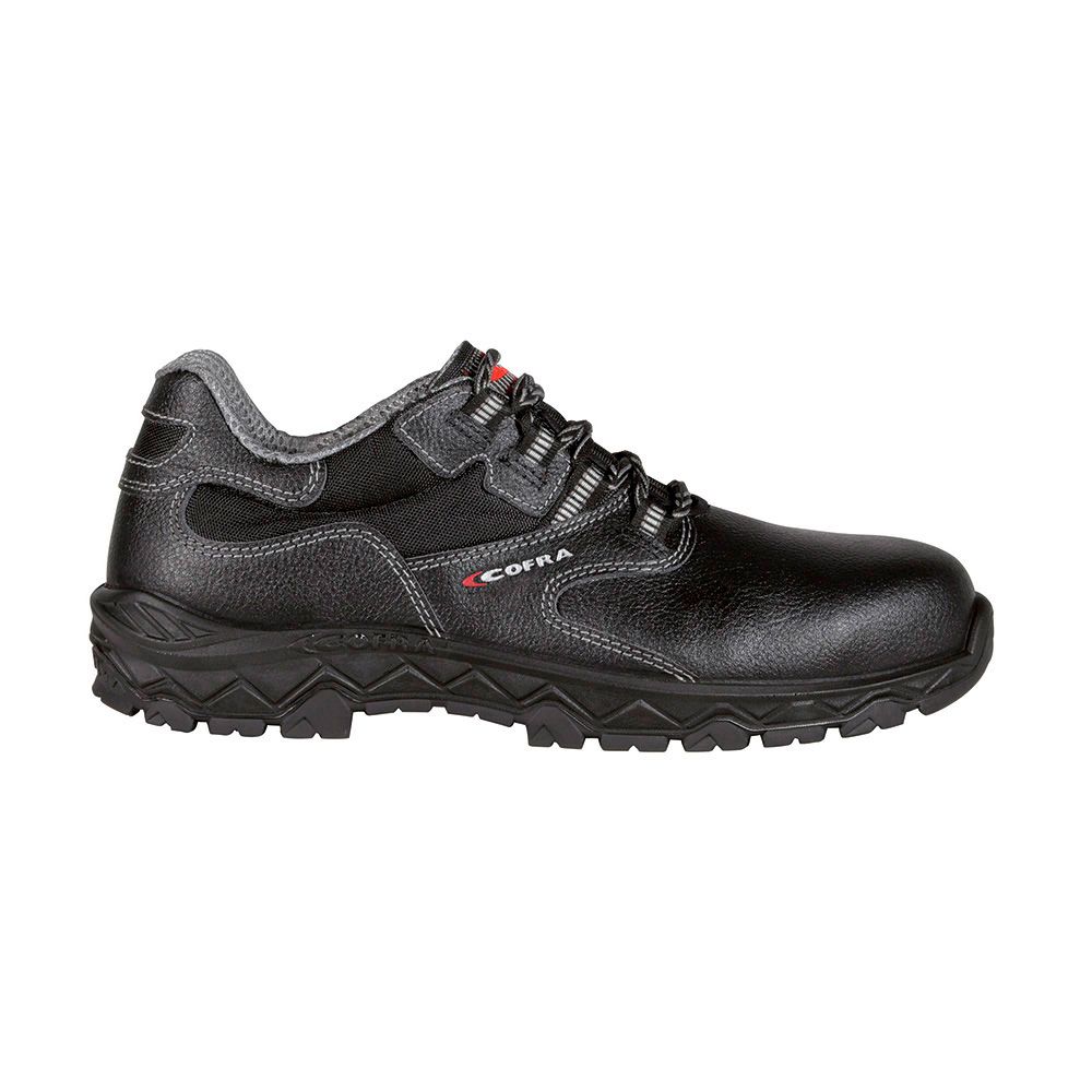 ZAPATOS DE SEGURIDAD CRUNCH S3 TALLA 45
