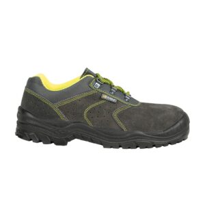 ZAPATOS DE SEGURIDAD RIACE S1 TALLA 41