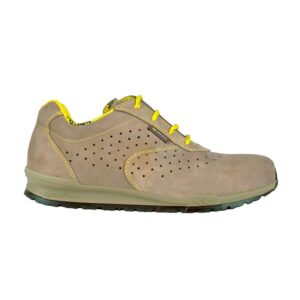 ZAPATOS DE SEGURIDAD DORIO S1 TALLA 44