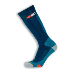 CALCETIN TOP WINTER AZUL XL (48-50)