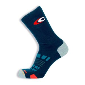 CALCETIN TOP SUmmER AZUL S (39-41)
