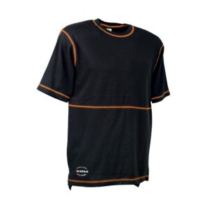 CAMISETA BILBAO NEGRO TALLA L