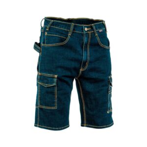 BERMUDA MANACOR AZUL MARINO TALLA E44