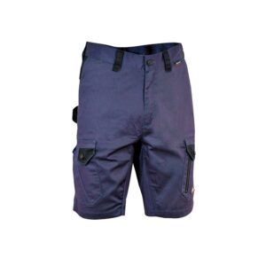 BERMUDA KEDIRI AZUL MARINO NEGRO TALLA E44