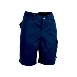 BERMUDA TUNISI AZUL MARINO TALLA XL
