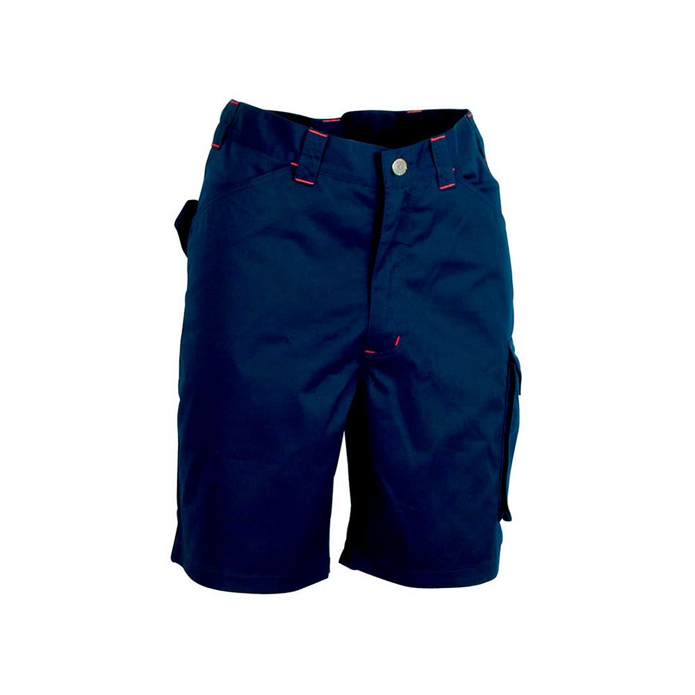 BERMUDA TUNISI AZUL MARINO TALLA XL