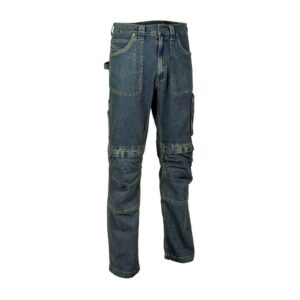 PANTALON DORTMUND AZUL MARINO TALLA E44
