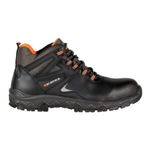 BOTA DE SEGURIDAD ASCENT S3 SRC TALLA 44