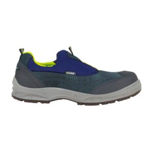 ZAPATOS DE SEGURIDAD SETUBAL S1 TALLA 38