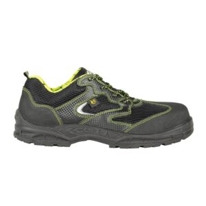 ZAPATOS DE SEGURIDAD ELECTRIC SB E P F0 SRC TALLA 42