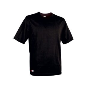 CAMISETA ZANZIBAR NEGRO TALLA XXL