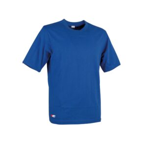 CAMISETA ZANZIBAR AZULINA (ROYAL) TALLA XS