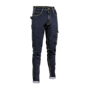 PANTALON VAQUERO CABRIES BLUE JEANS TALLA E42