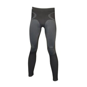 PANTALÓN INTERIOR TÉRMICO BREDIK ANTRACITA TALLA M