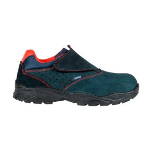 ZAPATOS DE SEGURIDAD ALTIMETER S1 P SRC TALLA 44