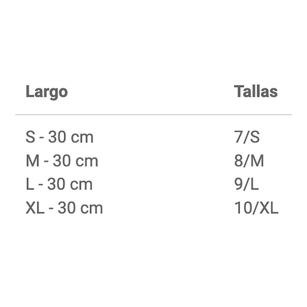 GUANTE PCV TRIPLE CAPA, ARENOSO, INTERIOR ALGODÓN, RIEGO JARDÍN, T-08 - Imagen 5