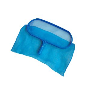 RECOGEDOR DE HOJAS DE FONDO CLASSIC, Ø2,8 cm, 40 x 18,5 cm
