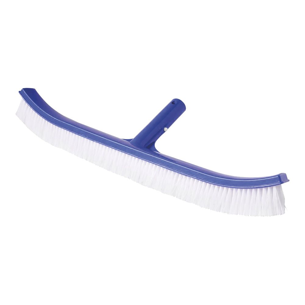 CEPILLO DE PISCINA PARA BORDES 43 x 14,5 x 4,5 cm