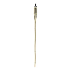 ANTORCHA DE BAMBÚ 150 cm