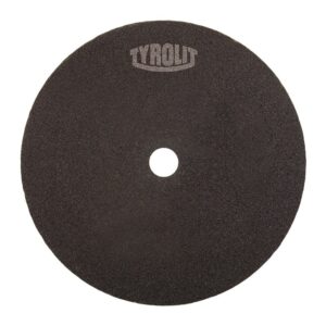 DISCO CORTE SIN ARMAR ACERO RÁPIDO Ø150 x 1,0 x 20 mm