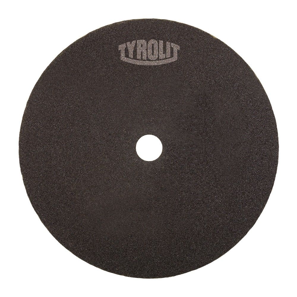 DISCO CORTE SIN ARMAR ACERO RÁPIDO Ø150 x 1,0 x 20 mm