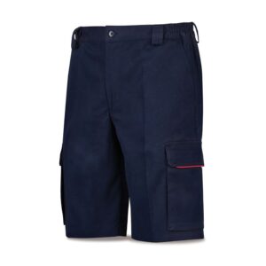 BERMUDA STRECH (98% ALGODÓN 2% ELASTANO) 240 G. TALLA 50