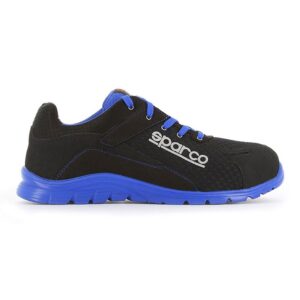 ZAPATO DEPORTIVO PRACTICE NRAZ ESD S1PL SR FO TALLA 40