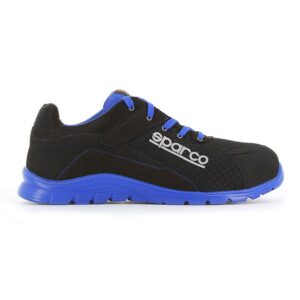 ZAPATO DEPORTIVO PRACTICE NRAZ ESD S1PL SR FO TALLA 41