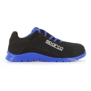 ZAPATO DEPORTIVO PRACTICE NRAZ ESD S1PL SR FO TALLA 42