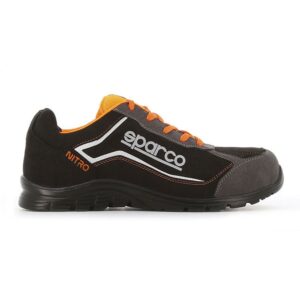 ZAPATO DEPORTIVO NITRO NRGR TALLA 40