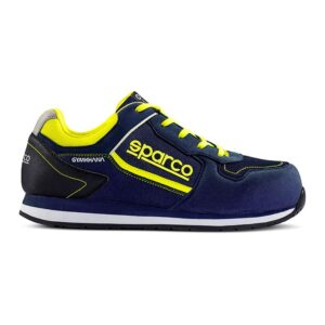 ZAPATO DEPORTIVO GYMKHANA BMGF TALLA 47