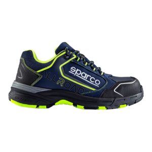 ZAPATO LABORAL ALL ROAD BMGF TALLA 38
